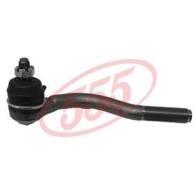 Spurstangenkopf für NISSAN von 555
