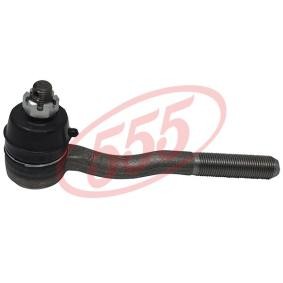 Spurstangenkopf für NISSAN von 555