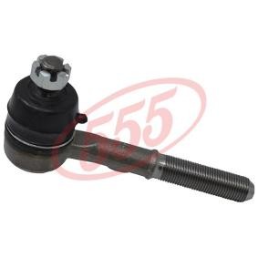 Spurstangenkopf SE-4751