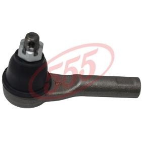 Spurstangenkopf für LDV von 555