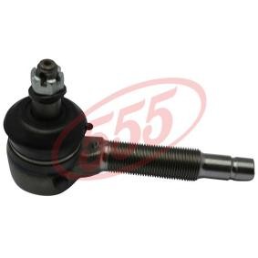 Spurstangenkopf von 555