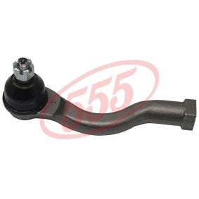 Spurstangenkopf von 555