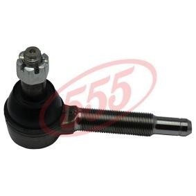 Spurstangenkopf SE-7891L