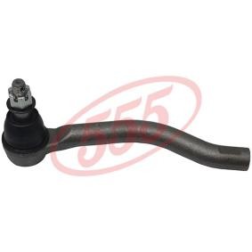 Comprar Rótula de dirección de 555 SE-N591R a bajo precio de 60,62 €