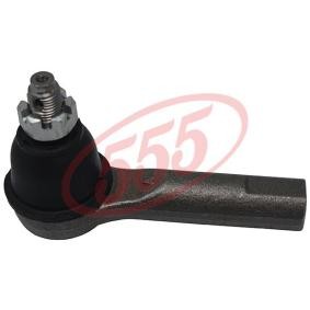 Spurstangenkopf für LDV von 555