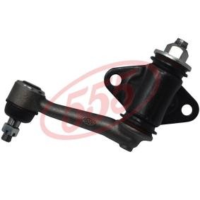 Comprar Palanca intermedia de dirección de 555 SI-1535 a bajo precio de 90,70 €