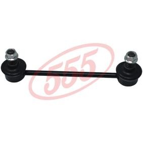 Koppelstange SLK-8095 für i30 Schrägheck (PDE, PD, PDEN) für 16,16 CHF
