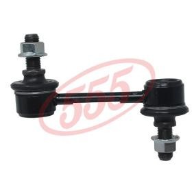 Koppelstange SLK-8165 für i30 Schrägheck (PDE, PD, PDEN) für 17,44 CHF