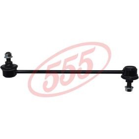 Koppelstange für DODGE von 555