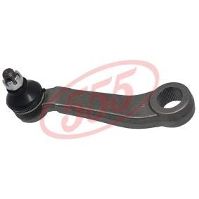 Acquista Leva comando sterzo da 555 online per HILUX IV Pick-up (_N5_, _N6_) a prezzi moderati