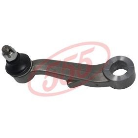 Acquista Leva comando sterzo da 555 online per HILUX III Pick-up (TGN1_, GGN2_, GGN1_, KUN2_, KUN1_) a prezzi moderati
