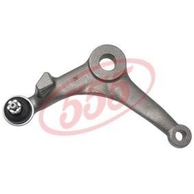 Compre Brazo de dirección de 555 online para L 300 / Delica II Furgón (L03_P) a precios moderados