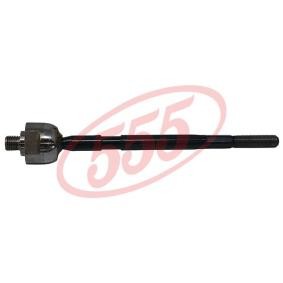Axialgelenk, Spurstange SR-3310