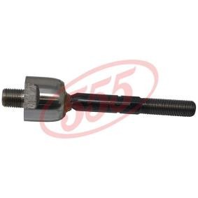 Compre Rótula axial de dirección de 555 online para ACCORD VI Aerodeck (CF) a precios moderados