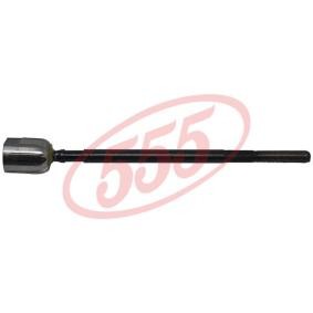 Axialgelenk, Spurstange SR-7550