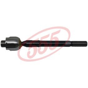 Axialgelenk, Spurstange SR-N660