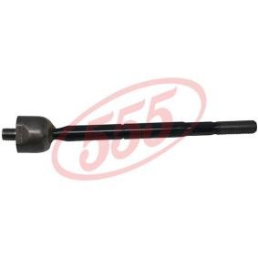 Compre Rótula axial de dirección de 555 online para GS (GRL1_, GWL1_) a precios moderados