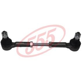 Spurstange SS-4830