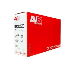 Filterset von AVS AUTOPARTS günstig für 95,86 €