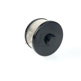 Kraftstofffilter für DODGE von AVS AUTOPARTS