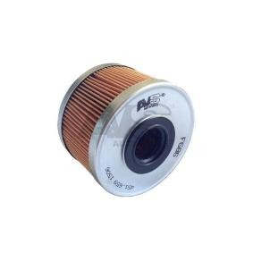 Kraftstofffilter F686 von AVS AUTOPARTS günstig für 48,34 € online kaufen