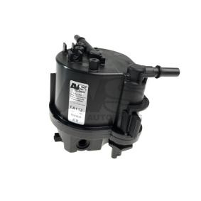 Kraftstofffilter für MAZDA von AVS AUTOPARTS