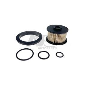 Comprar Filtro combustible de AVS AUTOPARTS G104K a bajo precio de 52,16 €