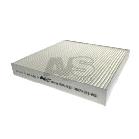 Compre Filtro, ar do habitáculo da AVS AUTOPARTS HB156 a um preço baixo por 70,97 €