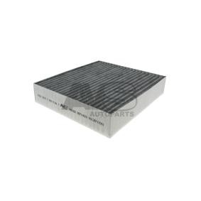 Comprar Filtro de habitáculo de AVS AUTOPARTS HB930C a bajo precio de 56,66 €