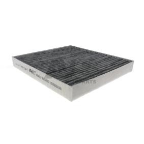 Innenraumfilter für RAM von AVS AUTOPARTS