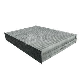 Innenraumfilter HB947C von AVS AUTOPARTS günstig für 57,03 € online kaufen