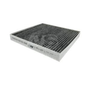 Comprar Filtro de habitáculo de AVS AUTOPARTS HB950C a bajo precio de 51,73 €