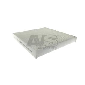 Innenraumfilter für DODGE von AVS AUTOPARTS