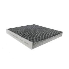 Comprar Filtro de habitáculo de AVS AUTOPARTS HBA027C a bajo precio de 51,73 €