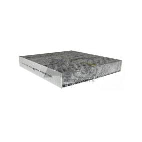 Innenraumfilter HBA035C