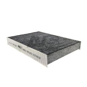 Innenraumfilter HBA051C von AVS AUTOPARTS günstig für 55,50 € online kaufen