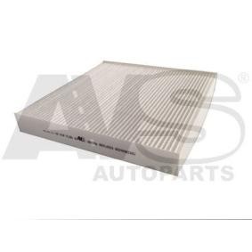 Acquista Filtro abitacolo da AVS AUTOPARTS HBA073 a buon mercato per soli 64,53 €