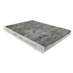 Compre Filtro de habitáculo de AVS AUTOPARTS online para QUATTROPORTE V a precios moderados