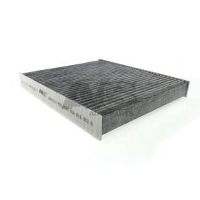Compre Filtro do habitáculo de AVS AUTOPARTS online para G-Modell (W461) a preços moderados