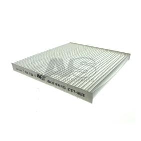 Innenraumfilter HBA189