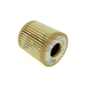Comprar Filtro de aceite de AVS AUTOPARTS LA035 a bajo precio de 46,17 €