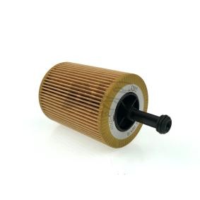 Ölfilter für DODGE von AVS AUTOPARTS