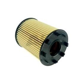 Ölfilter für DODGE von AVS AUTOPARTS