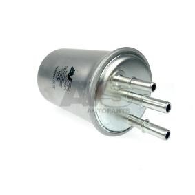 Comprar Filtro combustible de AVS AUTOPARTS M410 a bajo precio de 60,91 €