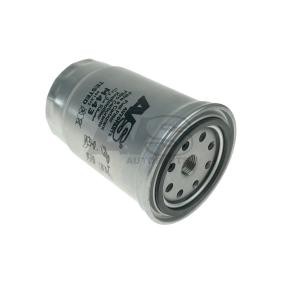 Comprar Filtro combustible de AVS AUTOPARTS M443 a bajo precio de 60,40 €