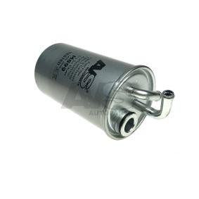 Kraftstofffilter für DODGE von AVS AUTOPARTS