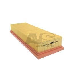 Luftfilter für RENAULT von AVS AUTOPARTS