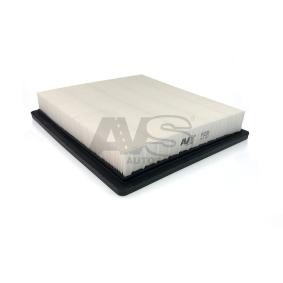 Luftfilter für DODGE von AVS AUTOPARTS