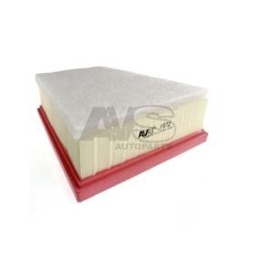 Luftfilter P372 von AVS AUTOPARTS günstig für 54,32 € online kaufen