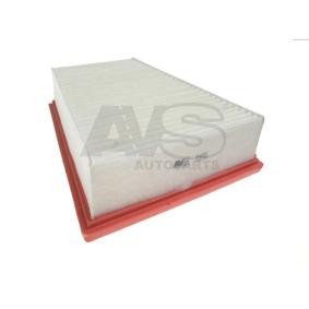 Luftfilter P422 von AVS AUTOPARTS günstig für 50,93 € online kaufen